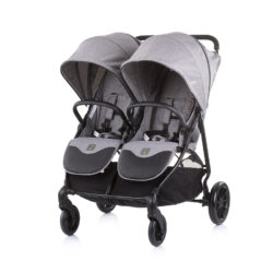 Stroller “Top Star” – Graphite