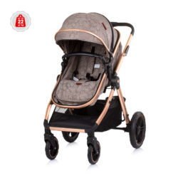 Stroller “Aspen” – Sand