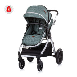 Stroller “Aspen” – Aloe