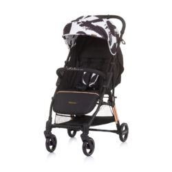 Stroller “Move on” – Black & White