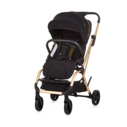 Stroller “Twister” – Ebony