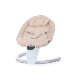 Electric Craddle “Yoga” – Latte (Swing)