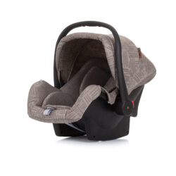 Carseat “Aspen” – Sand