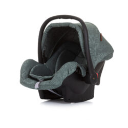 Carseat “Aspen” – Aloe