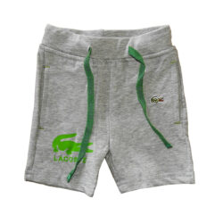 Short Casual “Lacoste” – Grey