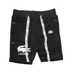 Short Casual “Lacoste” – Black