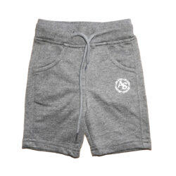 Short Casual – Ash