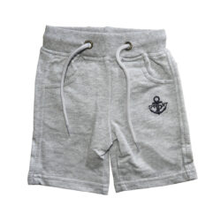 Short Casual – Grey