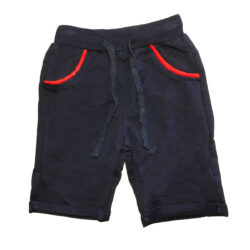 Short Casual – Navy