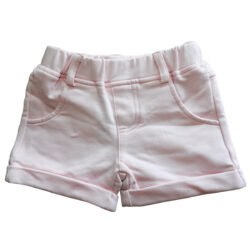Short Casual – Pink