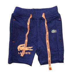 Short Casual “Lacoste” – Marine