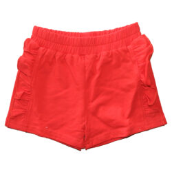 Short Casual – Red
