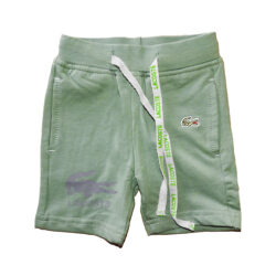 Short Casual “Lacoste” – Green