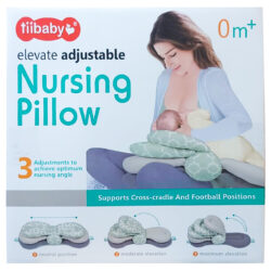 Feeding Pillow – Vert