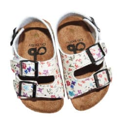 Sandal – Floral