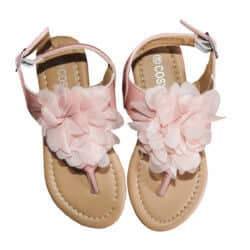 Sandal Flower – Pink