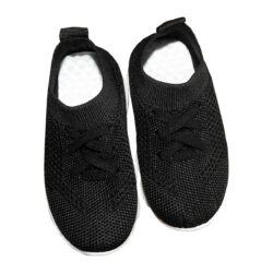 Shoes “Tennis” – Noir
