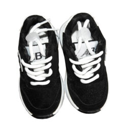 Shoes “Tennis” – Black