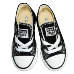 Shoes “All Star” – Black