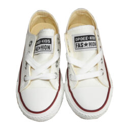 Shoes “All Star” – White