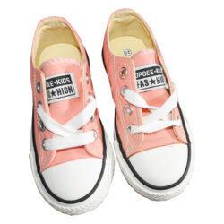 Shoes “All Star” – Pink