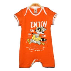 Motu FW23 Elbow Patch Orange Sweater – Babylicious