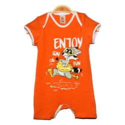 Combi “Enjoy” – Orange