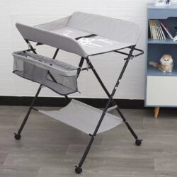 Changing Table – Grey