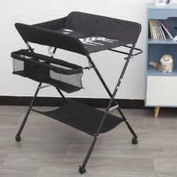 Changing Table – Black