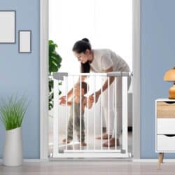 Baby Safety Gates (76cm – 83cm)