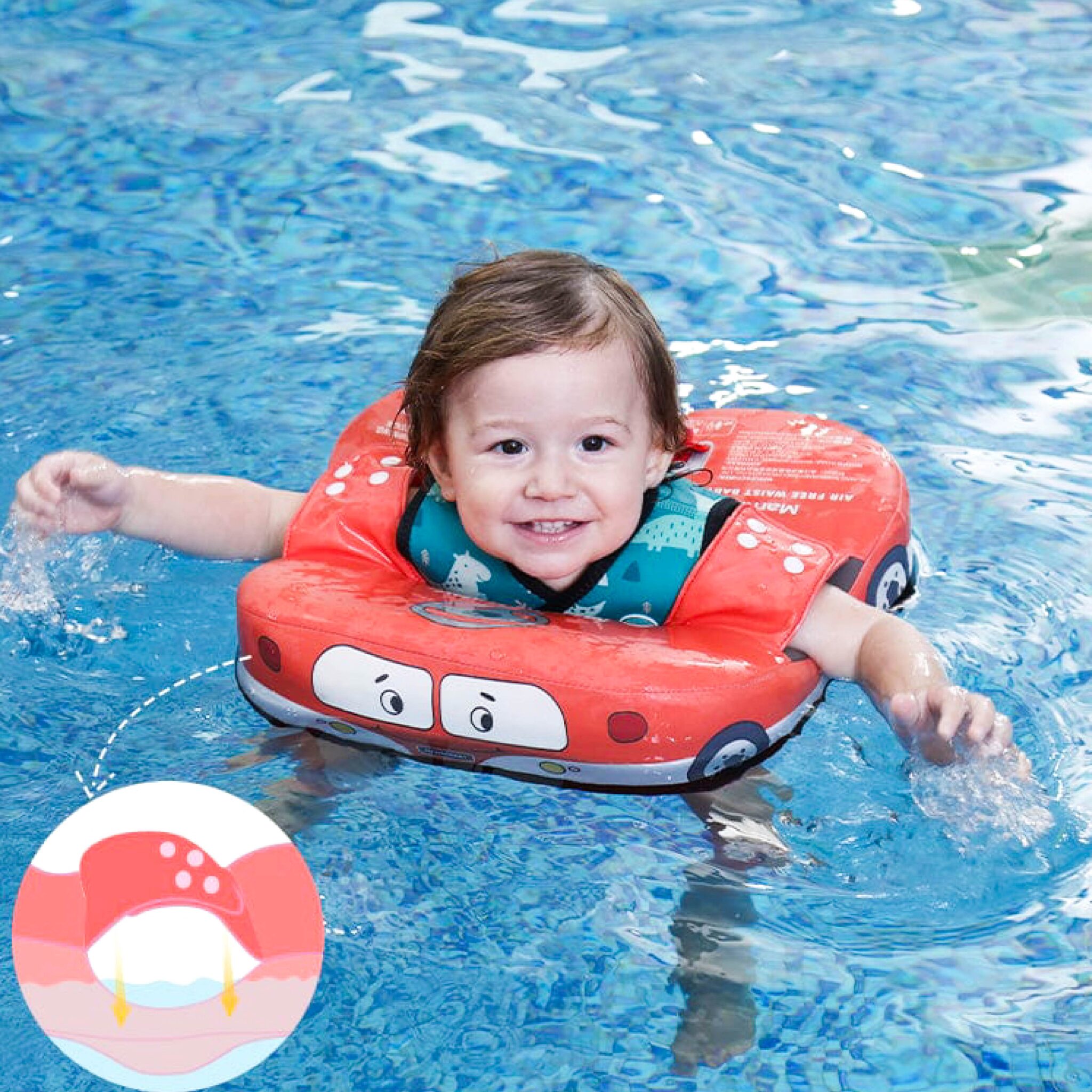 Oh!Baby Baby & Kids Clothes, Strollers, Cots, Toys in Mauritius