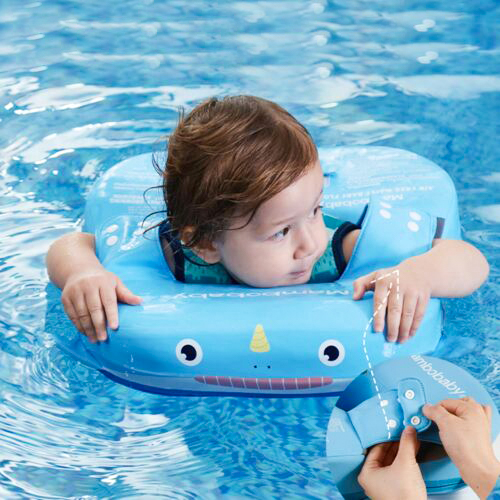Waist float shop