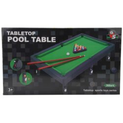 Pool Table