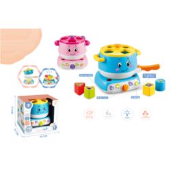 Infant Cooker Toys