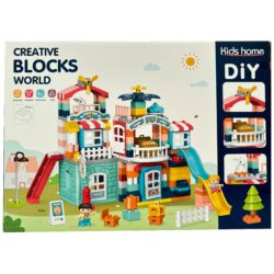 Blocks World