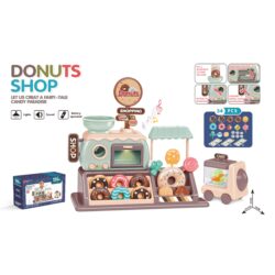 Donuts Shop