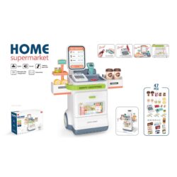Home Supermarket