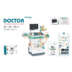 Doctor Medical Set