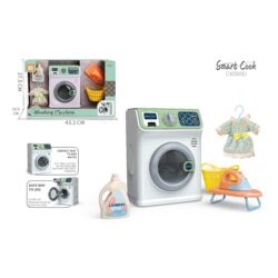 Electronic washing machine