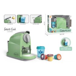 Capsule Coffee Set