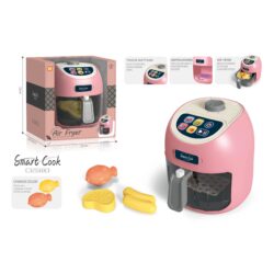 Air Fryer Set