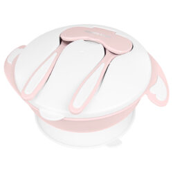 Bowl Set “4in1” – pink