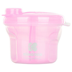 Milk Powder Dispenser 2in1 “Pink”