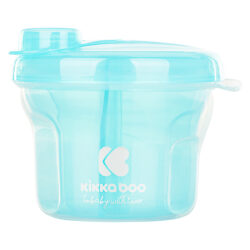 Milk Powder Dispenser 2in1 “Blue”