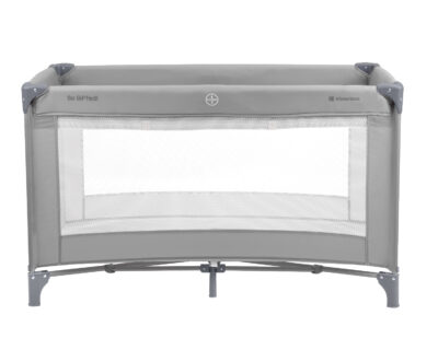 Cot “So Gifted" (2Level) – Grey - Image 2