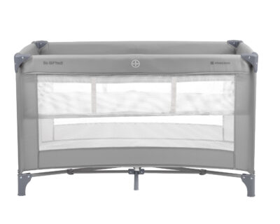 Cot “So Gifted" (2Level) – Grey - Image 6