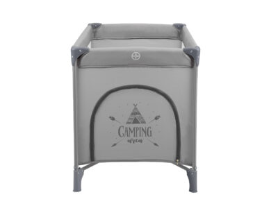 Cot “So Gifted" (2Level) – Grey - Image 5