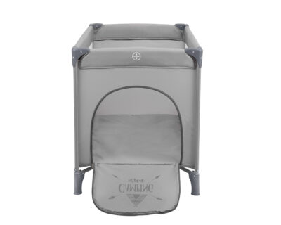 Cot “So Gifted" (2Level) – Grey - Image 4
