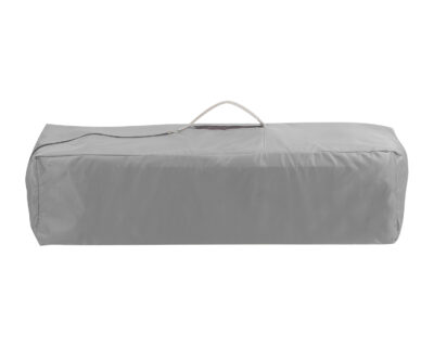 Cot “So Gifted" (2Level) – Grey - Image 3