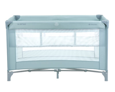 Cot “So Gifted" (2Level) – Mint - Image 2